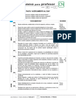 5basico - Anexo Pauta DUA Ciencias - Semana 07