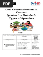 Week 6 - Q1 Oral Com. SHS Module 5