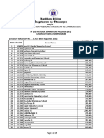 2023 Fund Allocation Elem.