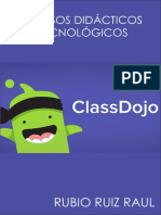 CLASSDOJO