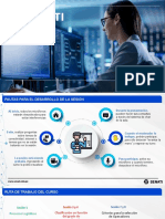 Tipos de Operadores Logísticos según grado de externalización