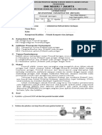 Lembar Kerja Firewall 3.8