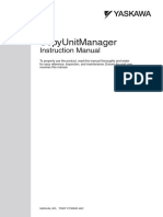 Copyunitmanager: Instruction Manual