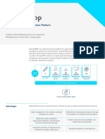 Optimized Endpoint Protection Platform