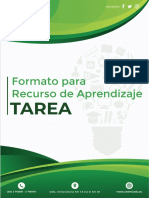 Tarea 1 de Escritura