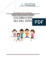 VINCULACION CON LA ESCUELA DE APLI DIA DEL NIÑO22