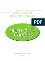Infinite Campus For Teachers