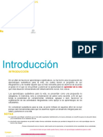 LECTURA PREVIA Aprendizajes Sustantivos para La Vida Final