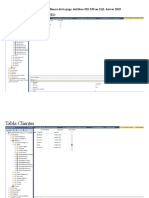 Base de Datos de La UNIMEX Realizada en SQL SERVER