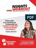 Consumer Truth - Insights Workout