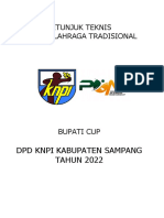 Juknis Lomba Tradisional Knpi