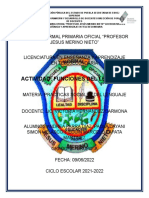 Funciones Del Lenguaje