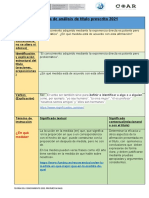 0033 - Ficha de Analisis de Titulo Prescrito