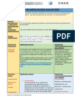 0033 - Ficha de Analisis de Titulo Prescrito