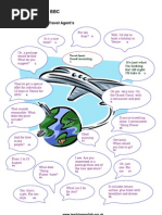 Download Conversation in a Travel Agents by Livezeanu Georgiana SN58997933 doc pdf