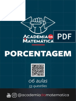 Módulo Porcentagem