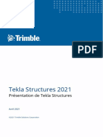 Ts Gem 2021 FR Presentation de Tekla Structures