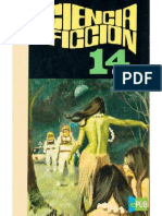 Ciencia Ficcion. Seleccion 14 (1975)
