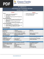 Embedded & Automotive System