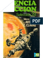 Ciencia Ficcion. Seleccion 28 (1976)