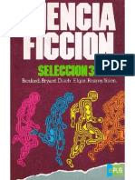 Ciencia Ficcion. Seleccion 38 (1980)