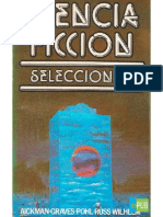 Ciencia Ficcion. Seleccion 35 (1977)