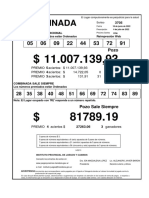 Jugar compulsivamente perjudicial salud