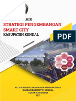 SMART KOTA KENDAL