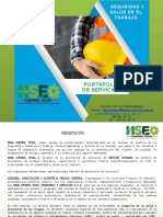 Portafolio Consultoria, Soluciones Empresariales