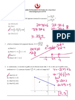 MA384 - PC2 - Clase Integral