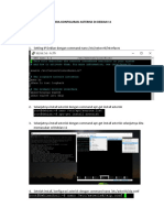 Cara Konfigurasi Asterisk Di Debian 11 Doni Putra