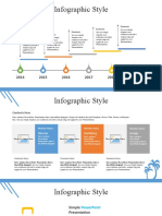 Create Engaging Infographics with This Template