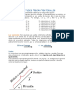 Tema Vectores PDF