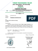 Surat Peminjaman GIC I