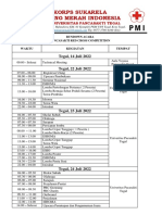 Rundown PRCC