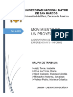 Fisica Informe 3 2018