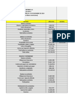 Actividad 7, Contabilidad Financiera