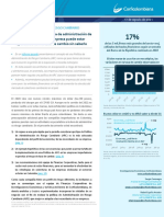 Finanzas Corporativas - Admon Del Riesgo Cambiario - 17 Ago 21