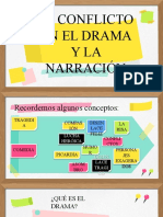 El Drama