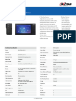 DHI-KTP02 Datasheet 20200324 PDF 1