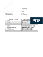 Module 2 ANSWER KEY