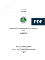 RINGKASAN Statistik - Suci Indahsari