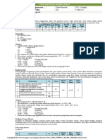 RPP Fisika KLS 12 SM 2 Dicariguru