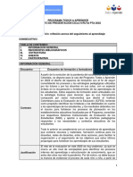 Protocolo Evaluación Ciclo II v. 15 de Junio