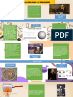 Linea Del Tiempo de La Fisica Clasica