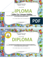 Diplomas 2021 Prepa