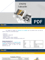 Clase 2 - OTK2111 - Sistema de Unidades