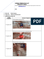 Agenda Pembuatan Alat - Farhan Maulana - Xi-Mipa1