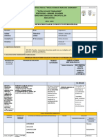 Formato de Planificacion Prooyecto