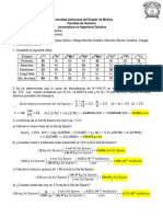 AE3, Estructura Atómica